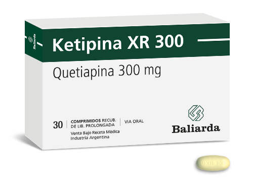 Ketipina XR_300_Quetiapina_20.png Ketipina XR Quetiapina antipiscótico depresión bipolar Esquizofrenia psicosis Quetiapina trastorno bipolar Ketipina XR